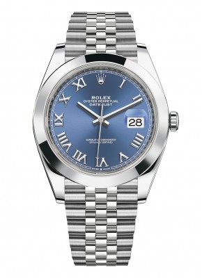  Datejust 126300