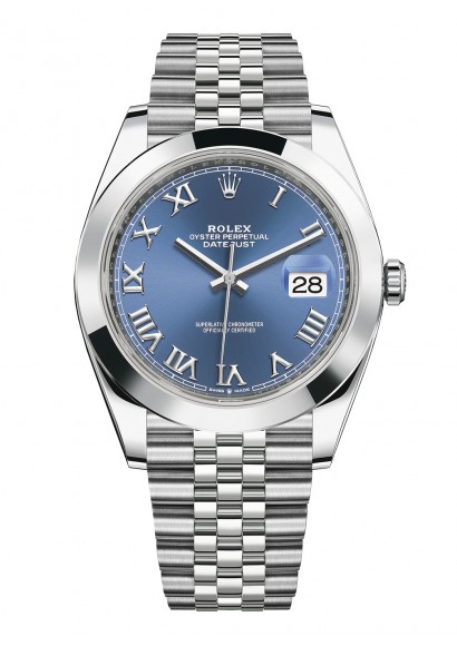  Datejust 126300