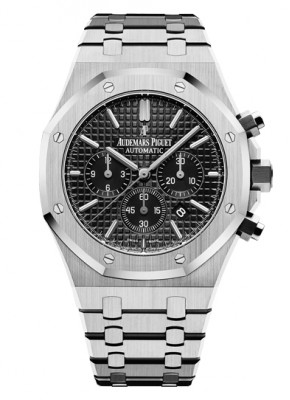 Audemars Piguet Royal Oak Chronograph 26320ST