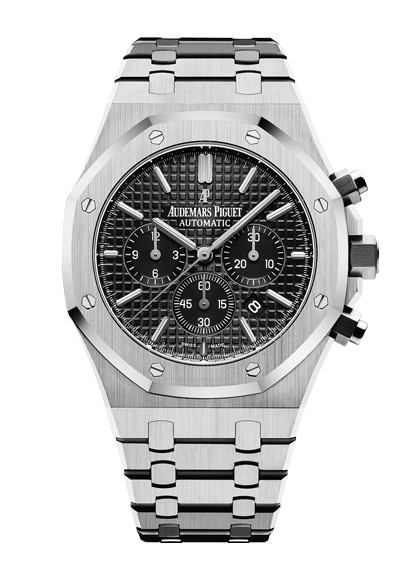 Audemars Piguet Royal Oak Chronograph 26320ST