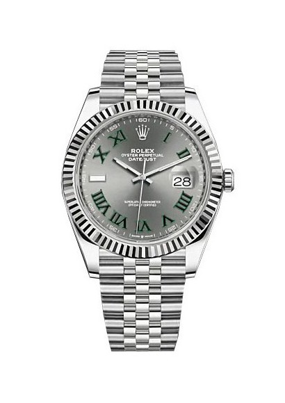 Часы Rolex Datejust II Wimbledon 126334 