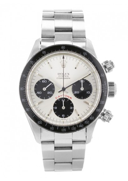 Rolex Daytona Big Red 6263 Rolex Daytona Big Red 6263