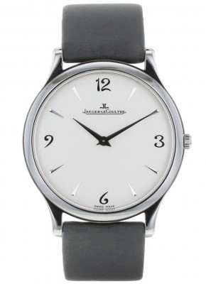 JAEGER LECOULTRE