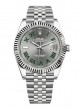 Rolex Datejust Wimbledon 126334