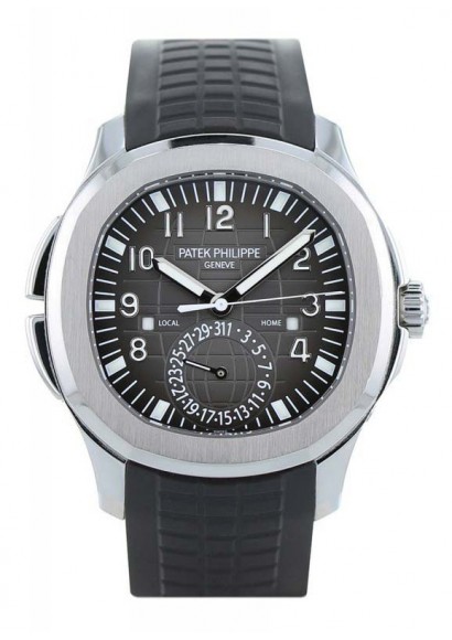 Patek Philippe Aquanaut 5164A