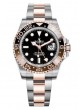 Rolex GMT MASTER II 126711CHNR