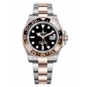  GMT Master II 126711CHNR Rootbeer NEW 2020