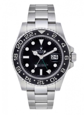  GMT Master II 116710LN