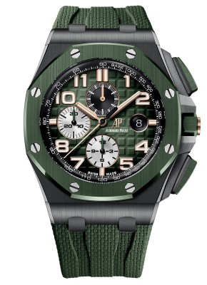  Royal Oak Offshore 26405CE.OO.A056CA.01