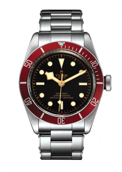 Tudor Black Bay M79230R-0012 Tudor Black Bay M79230R-0012
