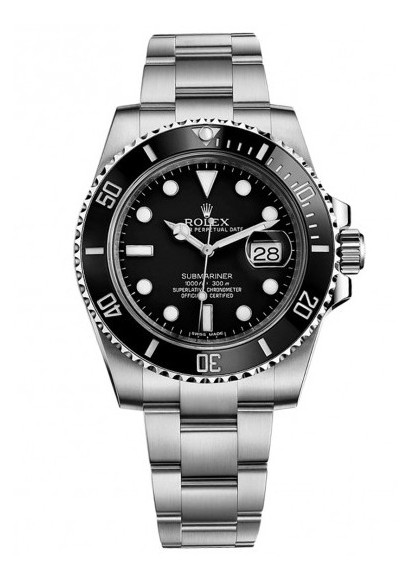 Submariner Date 116610 Submariner Date 116610