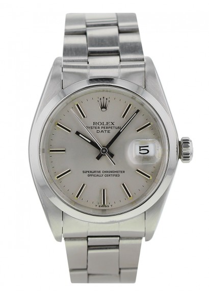 ROLEX