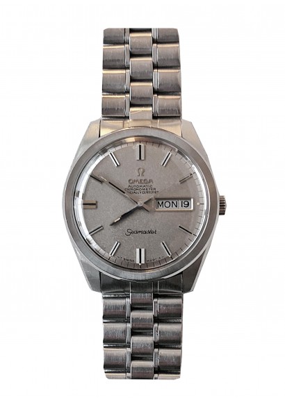 Vintage omega day date clearance