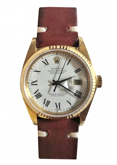 Rolex Datejust 16018 Rolex Datejust 16018