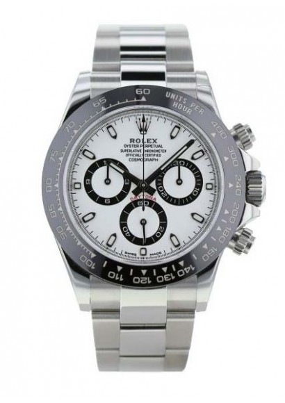 Rolex Daytona 116500LN Rolex Daytona 116500LN