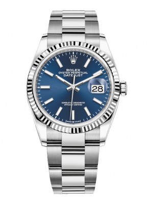  Datejust 126234 NEW