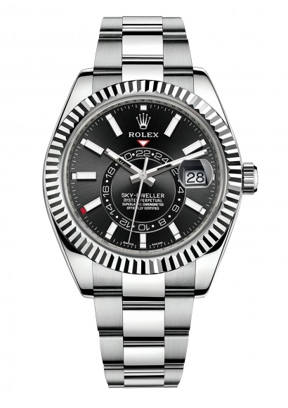 Rolex Sky Dweller 326934 Rolex Sky Dweller 326934