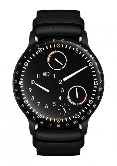 Montre ressence clearance