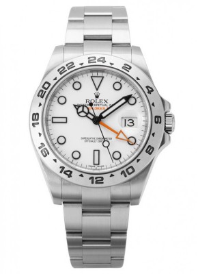  Explorer II 216570-0001