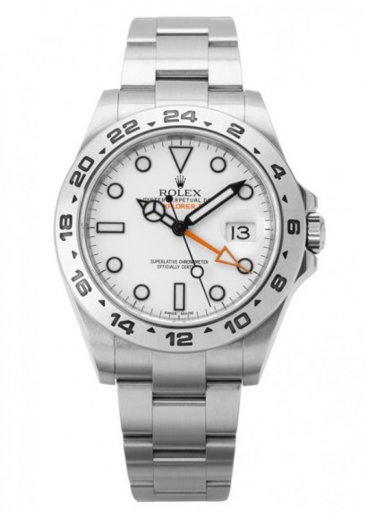  Explorer II 216570-0001