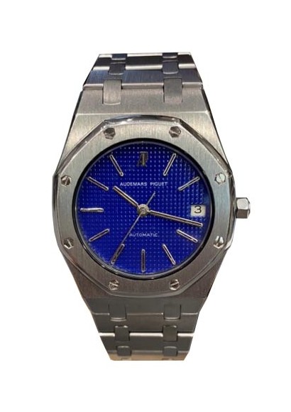 Audemars Piguet Royal Oak 4100ST