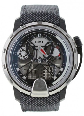  H1 Alinghi Titane 148-TC-09-NF-RC