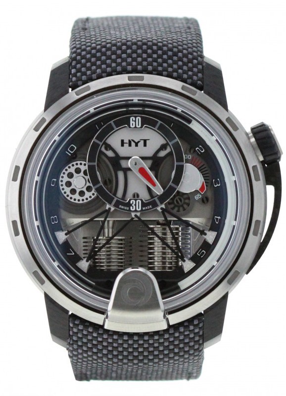 Hyt h1 titanium price 2025