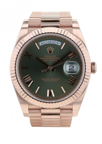 Day-Date 228235 Day-Date 228235