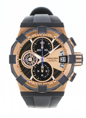  C1 Chronograph 18k 01.5.52.1003