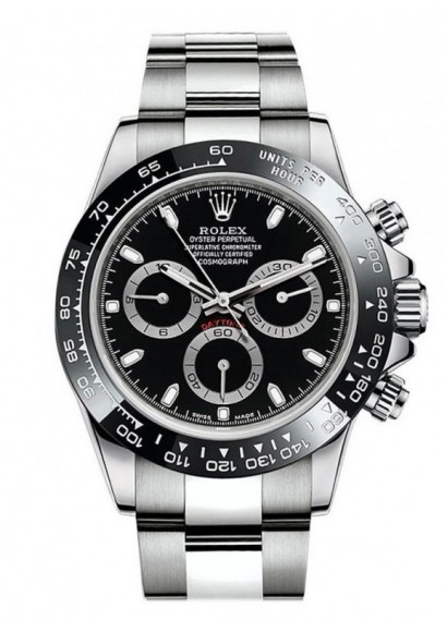 Rolex Daytona 116500LN Rolex Daytona 116500LN