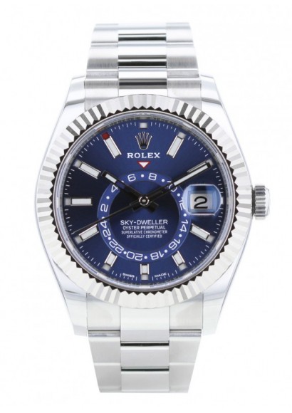 Rolex Sky-Dweller 326934 Rolex Sky-Dweller 326934