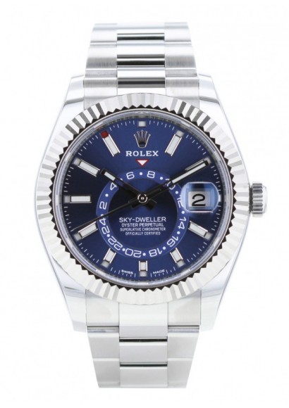 Rolex Sky-Dweller 326934