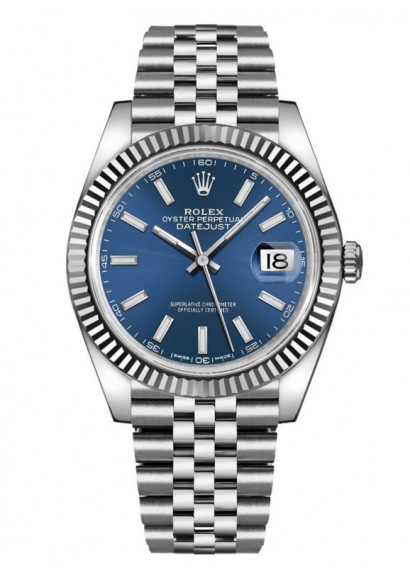 Datejust 126334 Datejust 126334