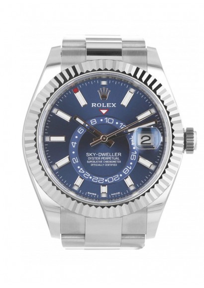 Rolex Sky-Dweller 326934 Rolex Sky-Dweller 326934