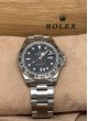 Rolex Explorer II 16570