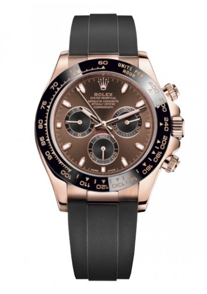 Rolex Daytona 116515LN Rolex Daytona 116515LN