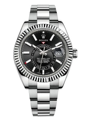 Rolex Sky-dweller 326934