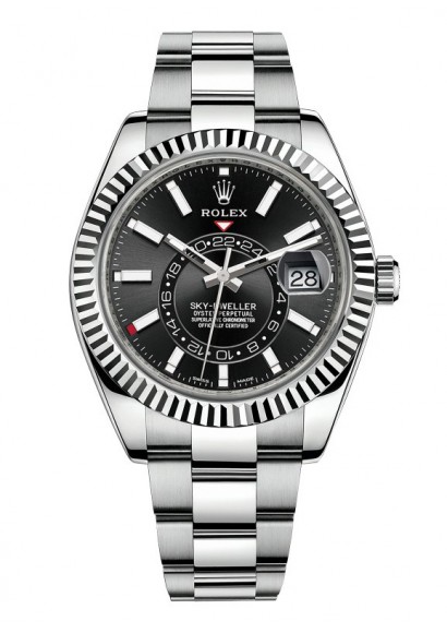  Sky-dweller 326934