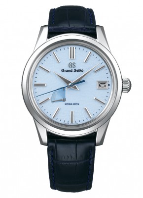Grand Seiko