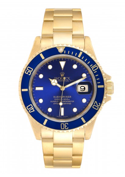 Submariner 16618 Submariner 16618