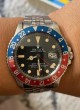  GMT Master 1675