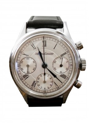  Vintage Chronograph