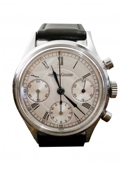 Vintage Chronograph Vintage Chronograph
