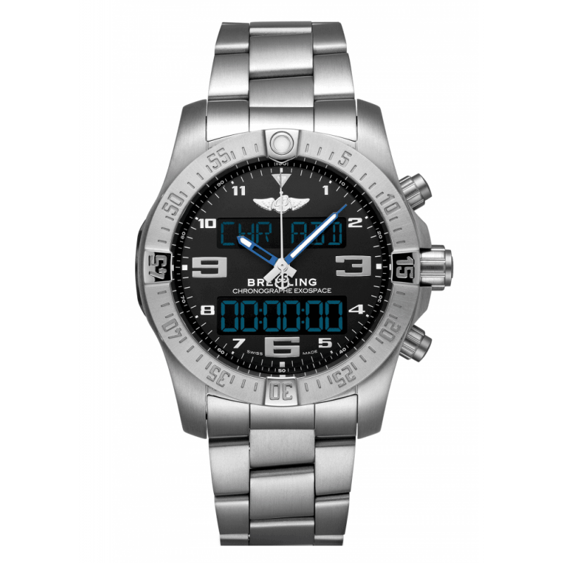 Breitling connectée online