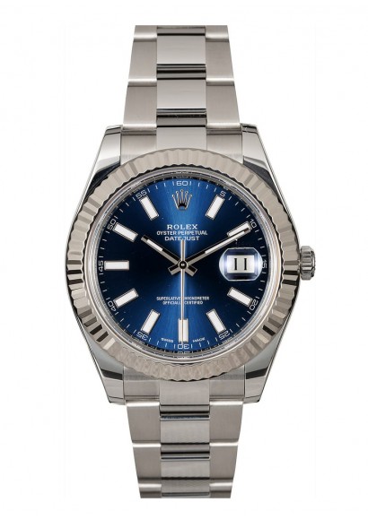 Datejust 116334 Datejust 116334