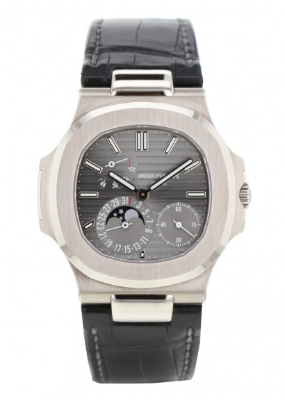 Patek Philippe 5712G-001 Nautilus