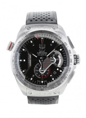 TAG HEUER Grand Carrera