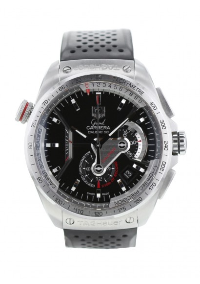 TAG HEUER