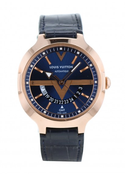 Louis Vuitton verschlankt Uhrensortiment auf ein Fünftel