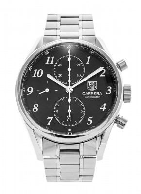 Tag Heuer Carrera CAS2110